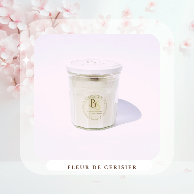 Fleur de cerisier Fleur de cerisier